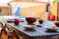 Plan piętra w obiekcie Chalet Rocío - solo familias