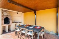 Plan piętra w obiekcie Chalet Rocío - solo familias