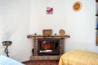 The floor plan of Cortijo Villa La Dehesa