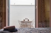 Plán poschodí v ubytovaní Apartamento con encanto y céntrico