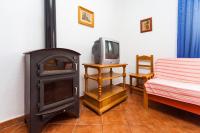 Plán poschodí v ubytovaní Chalet Bellavista