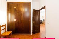 Plán poschodí v ubytovaní Chalet Bellavista