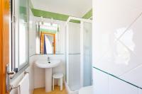 Koupelna v ubytování Duplex A Fontanilla