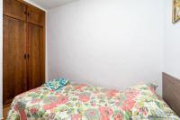 Postel nebo postele na pokoji v ubytování Casa Carlos con Piscina Privada en Conil