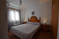 Postel nebo postele na pokoji v ubytování Villa Damian 6