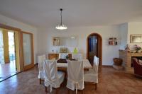 Půdorys ubytování Villa Damian 6