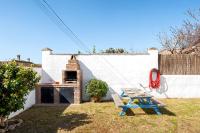 The floor plan of Cortijo Villa La Dehesa