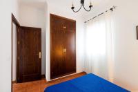 Posteľ alebo postele v izbe v ubytovaní Chalet Bellavista