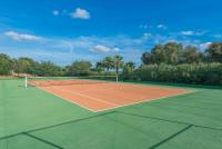 Tenis lub squash w obiekcie Son Capellet lub w pobliżu