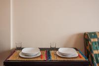 Plán poschodí v ubytovaní Apartamento con encanto y céntrico