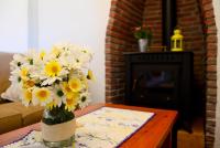 The floor plan of Casa entre Nerja y Frigiliana
