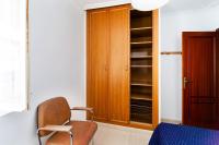 The floor plan of Luminoso apartamento en Cadiz