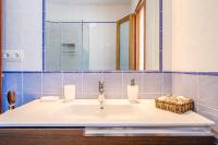 A bathroom at Casa Cristina Ibiza