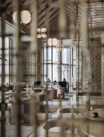 Εστιατόριο ή άλλο μέρος για φαγητό στο Park Hyatt Shenzhen