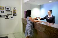 Grosvenor Hotel Adelaide by Accorの宿泊客
