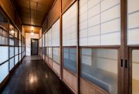 CLASSIC JAPAN LIVING　喜久家の見取り図または間取り図