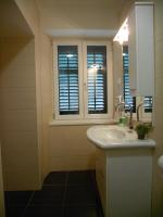 Kúpeľňa v ubytovaní Studio Apartment Mila