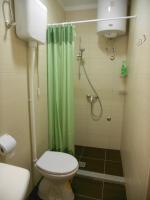 Kúpeľňa v ubytovaní Studio Apartment Mila