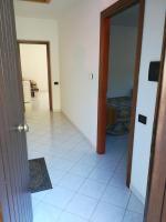 The floor plan of Bed and Breakfast "POGGIO MARANO"