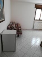 A seating area at Bed and Breakfast "POGGIO MARANO"
