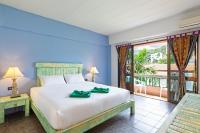 Postel nebo postele na pokoji v ubytování Casa Brazil Homestay
