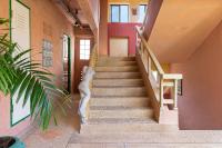 Půdorys ubytování Casa Brazil Homestay