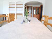 Půdorys ubytování Urcatusa Llevant - Apartamento 6 pax con piscina g27034
