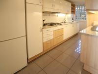 Kuchyň nebo kuchyňský kout v ubytování Urcatusa Llevant - Apartamento 6 pax con piscina g27034