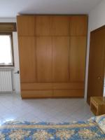 The floor plan of Bed and Breakfast "POGGIO MARANO"