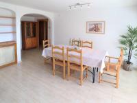 Posezení v ubytování Urcatusa Llevant - Apartamento 6 pax con piscina g27034