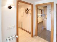 Kuchyň nebo kuchyňský kout v ubytování Urcatusa Llevant - Apartamento 6 pax con piscina g27034