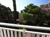 Balkón nebo terasa v ubytování Urcatusa Llevant - Apartamento 6 pax con piscina g27034