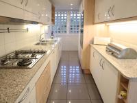 Kuchyň nebo kuchyňský kout v ubytování Urcatusa Llevant - Apartamento 6 pax con piscina g27034