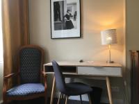 Gallery image of Hotel Mirabeau in Tours