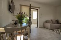 Posezení v ubytování Beautiful villa Irma with private pool near Rovinj