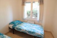 Postel nebo postele na pokoji v ubytování Urcatusa Llevant - Apartamento 6 pax con piscina g27034