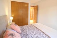Postel nebo postele na pokoji v ubytování Urcatusa Llevant - Apartamento 6 pax con piscina g27034