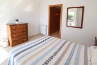 Postel nebo postele na pokoji v ubytování Urcatusa Llevant - Apartamento 6 pax con piscina g27034