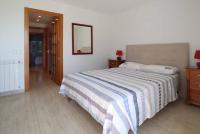 Postel nebo postele na pokoji v ubytování Urcatusa Llevant - Apartamento 6 pax con piscina g27034