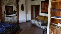 Postel nebo postele na pokoji v ubytování Hotel Na Hradbách