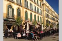 Hostia v ubytovaní CITY CENTER BIG APARTMENT-FAMILY & FRIENDS-5 Beds