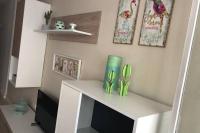 Kuchyňa alebo kuchynka v ubytovaní CITY CENTER BIG APARTMENT-FAMILY & FRIENDS-5 Beds