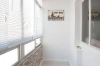 Plán poschodí v ubytovaní CITY CENTER BIG APARTMENT-FAMILY & FRIENDS-5 Beds