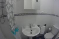 Kúpeľňa v ubytovaní CITY CENTER BIG APARTMENT-FAMILY & FRIENDS-5 Beds