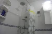 Kúpeľňa v ubytovaní CITY CENTER BIG APARTMENT-FAMILY & FRIENDS-5 Beds