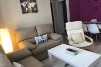 Posedenie v ubytovaní CITY CENTER BIG APARTMENT-FAMILY & FRIENDS-5 Beds