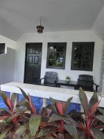 Půdorys ubytování The Krabi Forest Homestay