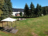 Zahrada ubytování Trapani house & camp