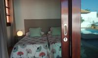 Plan piętra w obiekcie Villa Mafasca