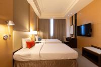 Gallery image of Ever Delightful Business Hotel in Chiayi City